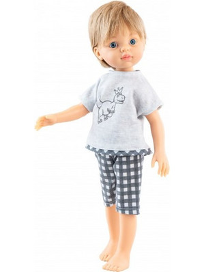Paola Reina Pijama Ivan 13225