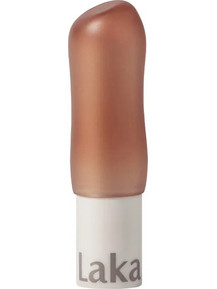 Laka Soul Rosy Vegan Lip Balm με Χρώμα 3.9gr