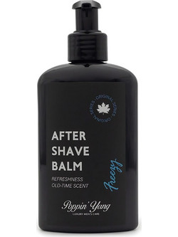 Poppin' Yang Freezy After Shave Balm 240ml