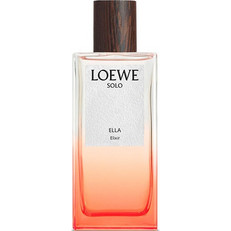 Loewe Solo Ella Elixir Eau de Parfum 50ml