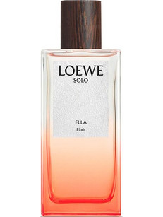 Loewe Solo Ella Elixir Eau de Parfum 50ml