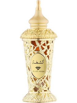 Swiss Arabian Kashkha Perfumed Oil 20ml