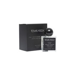 Tomas Arsov Plum Tobacco Blossom Tonca Bean Eau de Parfum 50ml