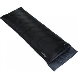 Vango Ember Sleeping Bag Μονό Καλοκαιρινό Μαύρο KEMVNGSPI0004