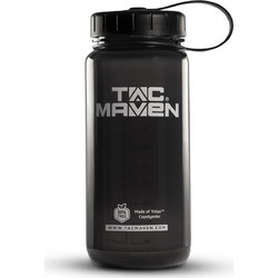 Pentagon Norman Black 550ml
