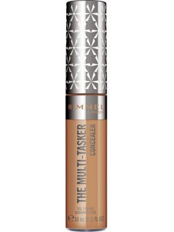 Rimmel The Multi-Tasker 085 Bronze Liquid Concealer 10ml