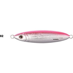 Shimano Ocea Butterfly Flat Light Τεχνητό Δόλωμα Πλάνος 7.2cm 50gr 02