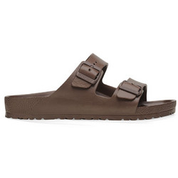 Birkenstock Arizona Ανδρικές Παντόφλες Καλοκαιρινές Καφέ 1027328