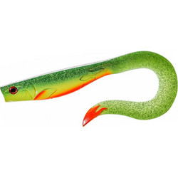 Illex Dexter Eel Τεχνητό Δόλωμα 21cm 64gr UVB