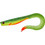 Illex Dexter Eel Τεχνητό Δόλωμα 21cm 64gr UVB