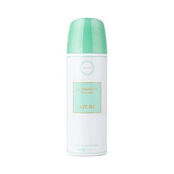Armaf Le Parfait Pour Femme Azure Γυναικείο Αποσμητικό Spray 200ml