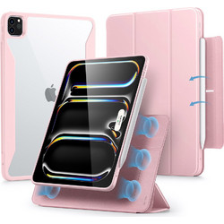 ESR Rebound Hybrid Pink (iPad Pro 13" 2024)