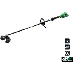 Hikoki CG36DBW4Z Χορτοκοπτικό Μπαταρίας Ώμου / Χειρός 36V