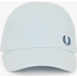 Fred Perry Καπέλο Jockey Υφασμάτινο Πράσινο Mint HW6726-V08
