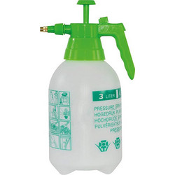 Verk Group Ψεκαστήρας Προπιέσεως Χειρός 3lt 5907451343289