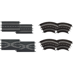 Carrera Digital & Evo Extension Set 1