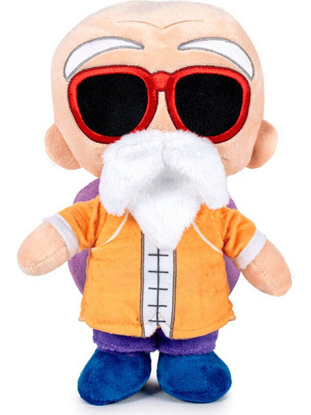 Play By Play Dragon Ball Kame Sennin 28cm