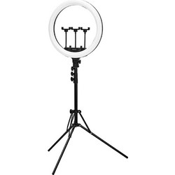 Lamp Light με Τρίποδο 45.7cm
