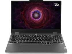 Lenovo LOQ 15ARP9 (Ryzen 7-7435HS/16GB/512GB SSD/GeForce RTX 4050 6GB/Windows 11)