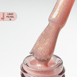 Alezori 18 Liquid Acrygel 15ml