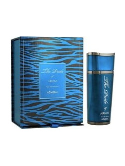 Armaf The Pride Of Armaf Admiral Eau de Parfum 100ml