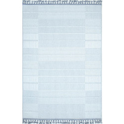 Ezzo Colton Χαλί Ορθογώνιο 160x230cm D829A2U White