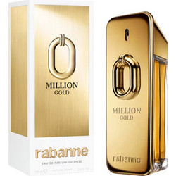 Paco Rabanne Million Gold Intense Eau de Parfum 100ml