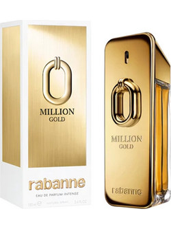 Paco Rabanne Million Gold Intense Eau de Parfum 100ml