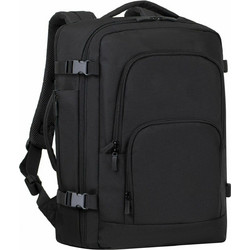 Rivacase Tegel 8461 Backpack Laptop 17.3" Black