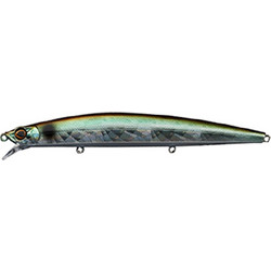 Illex Battle Minnow 135 SP Τεχνητό Δόλωμα Ψαράκι 13.5cm 20gr SA