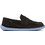 Camper Wagon Ανδρικά Μοκασίνια Loafers Καστόρινα Ανθρακί K100889-007