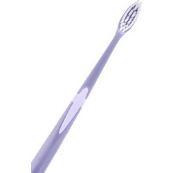 Jordan Gum Protector Soft Oδοντόβουρτσα Λιλά