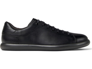 Camper Pelotas Soller Ανδρικά Sneakers Μαύρα K101003-001