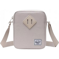 Herschel Heritage Ανδρική Τσάντα Ώμου / Χιαστί Εκρού 11384-05456
