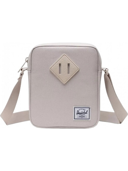 Herschel Heritage Ανδρική Τσάντα Ώμου / Χιαστί Εκρού 11384-05456