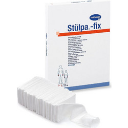 Hartmann Stulpa Fix No3 Ελαστικός Επίδεσμος Διχτυωτός Μηρού Ποδιού & Κεφαλιού 25m