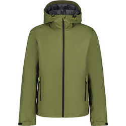 Icepeak Barbeau 56234-501-570 Ανδρικό Μπουφάν για Ski & Snowboard