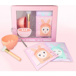 Inuwet D.I.Y Masks Set