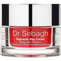 Dr Sebagh Supreme Digital Light Protection Day Cream 50ml