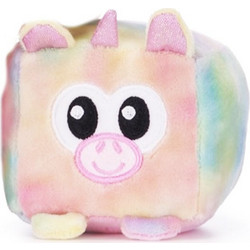 Posh Paws Cubies Animal Μονόκερος 9cm 50112 -3