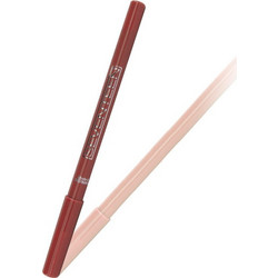Seventeen Supersmooth 02 Pink Tint Αδιάβροχo Lip Liner 1.14gr