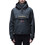 Napapijri Rainforest Αθλητικό Ανδρικό Μπουφάν Χειμωνιάτικο Pullover Αδιάβροχο Κυπαρισσί NP0A4IB9-G1S1