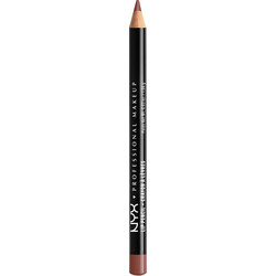 Nyx Slim 809 Mahogany Lip Liner 1gr