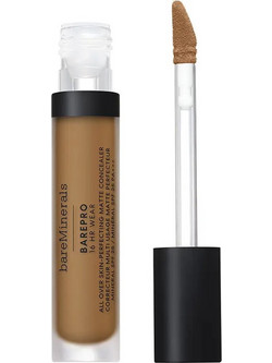 BareMinerals Barepro 16Hr Wear Medium Deep 400 Neutral Liquid Concealer 7.5ml