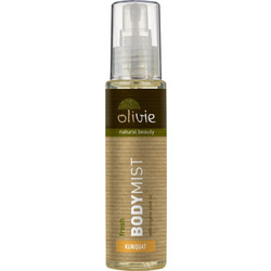 Olivie Kumquat Body Mist 100ml