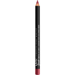 Nyx Suede Cherry Skies Lip Liner 1gr