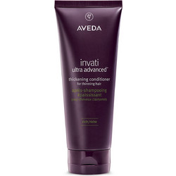 Aveda Invati Ultra Advanced Rich Conditioner για Επανόρθωση 200ml