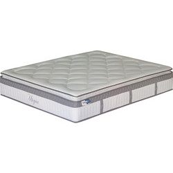 Pakoworld Utopia Pocket Spring Διπλό 140x200cm 100-000049