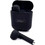 Andowl BQS13 Ακουστικά Bluetooth Earbud Black