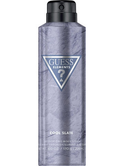 Guess Cool Slate Γυναικείο Αποσμητικό Spray 170gr